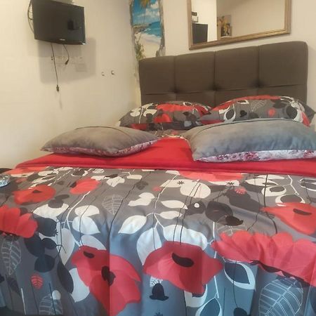 D & G Apartment Split Bagian luar foto