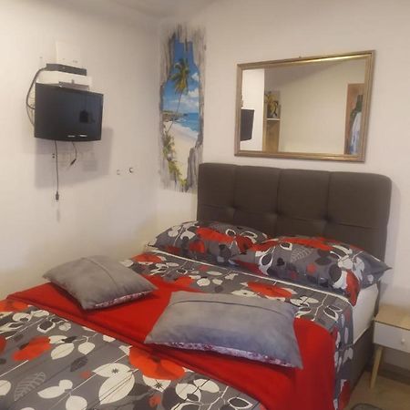 D & G Apartment Split Bagian luar foto