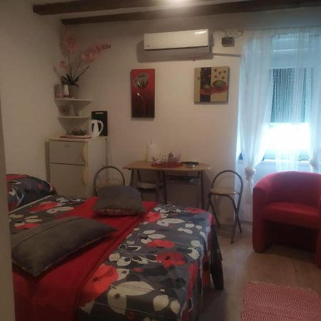 D & G Apartment Split Bagian luar foto