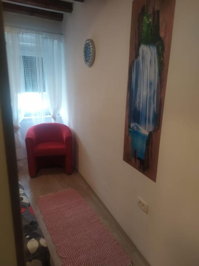 D & G Apartment Split Bagian luar foto