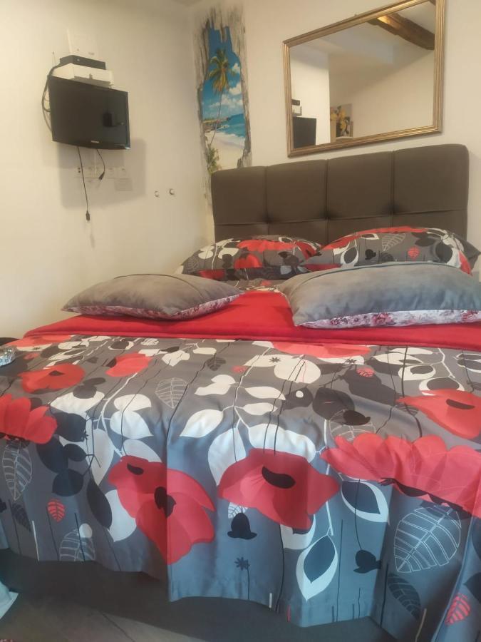 D & G Apartment Split Bagian luar foto