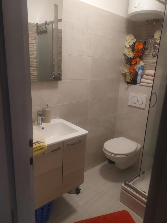 D & G Apartment Split Bagian luar foto