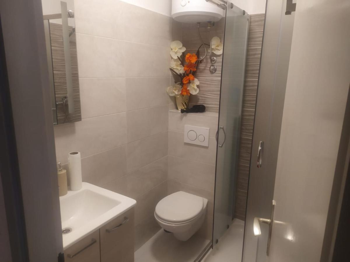 D & G Apartment Split Bagian luar foto