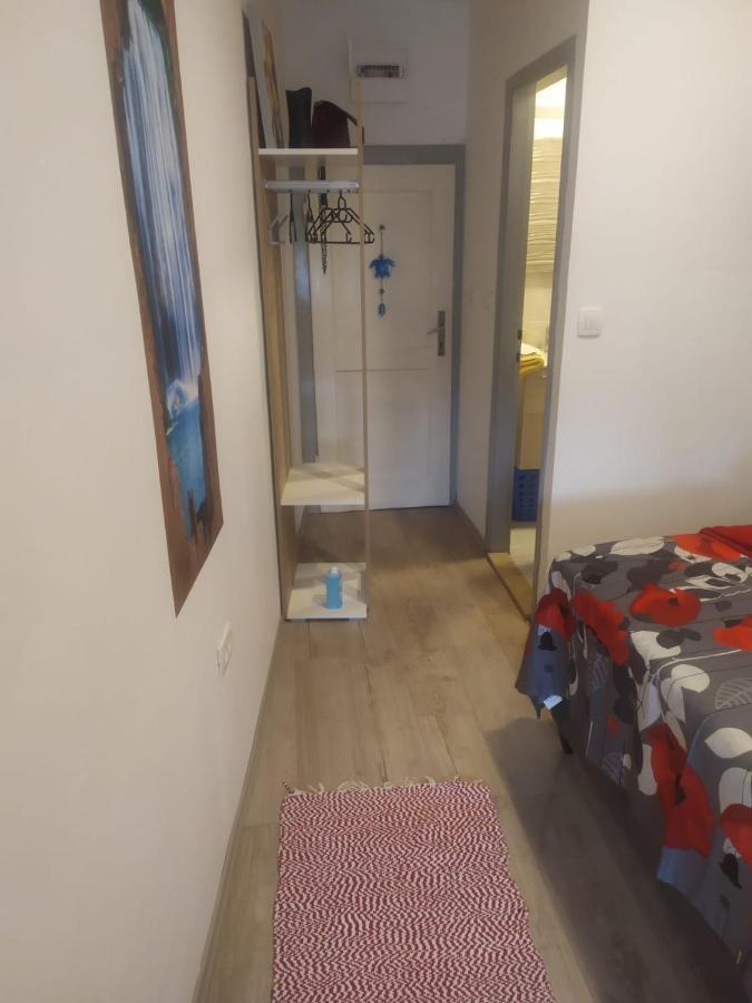 D & G Apartment Split Bagian luar foto